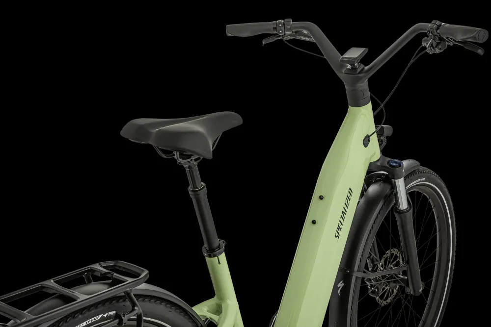 Specialized Turbo Como 4.0> City·Turbo Como|Transport·Turbo Como