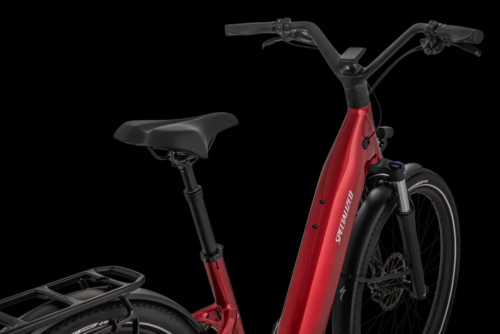 Specialized Turbo Como 4.0> City·Turbo Como|Transport·Turbo Como