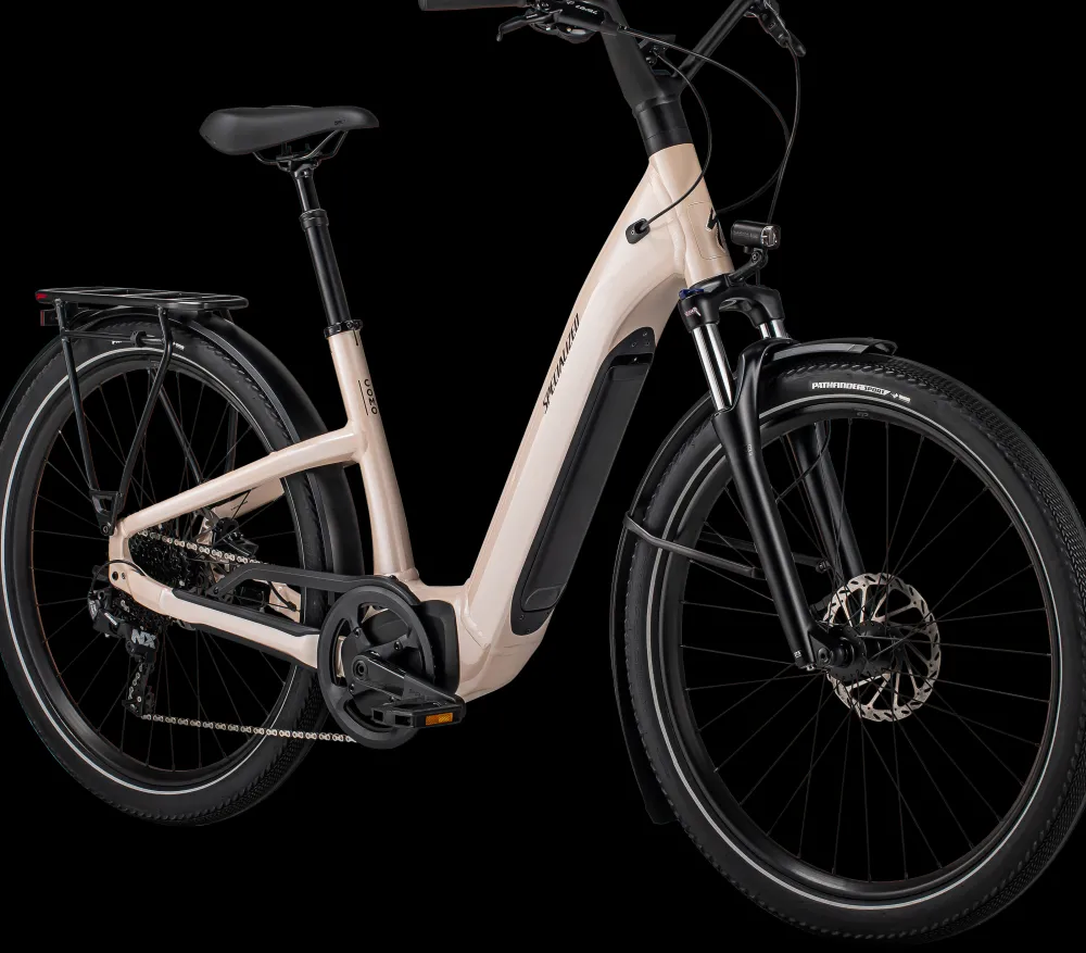 Specialized Turbo Como 4.0> City·Turbo Como|Transport·Turbo Como