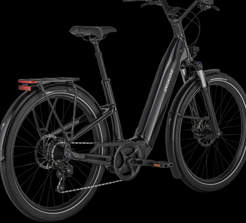 Specialized Turbo Como 4.0> City·Turbo Como|Transport·Turbo Como