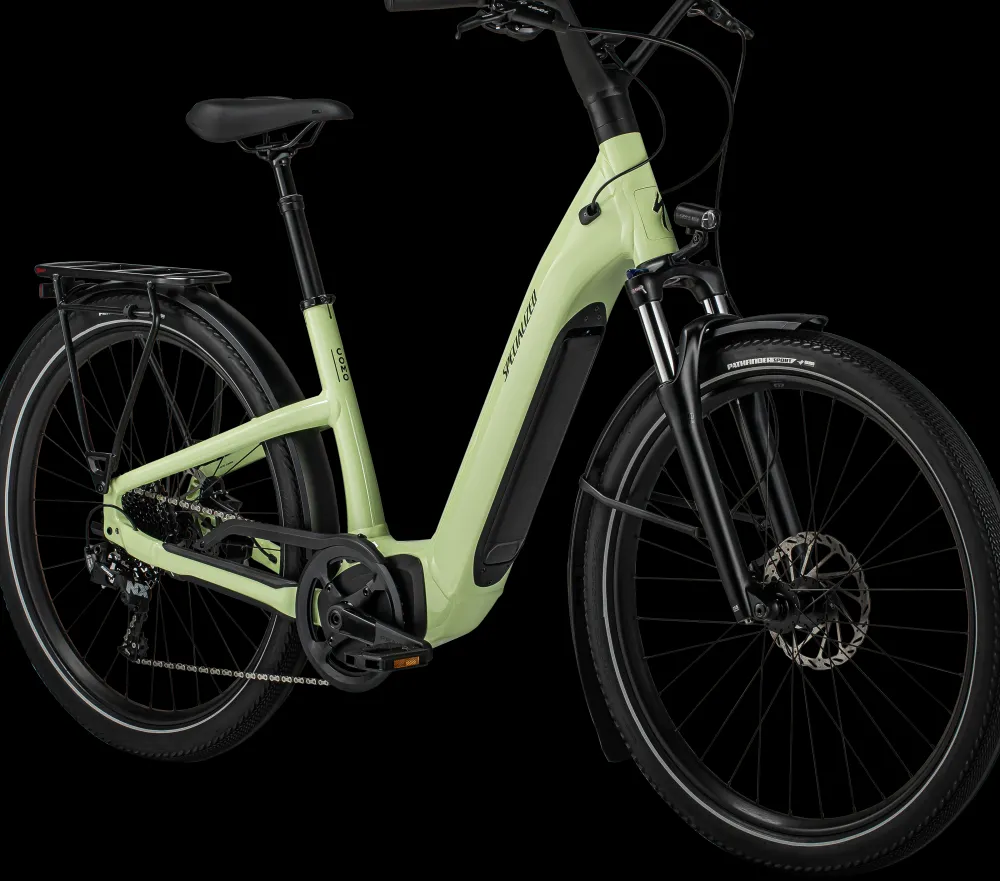 Specialized Turbo Como 4.0> City·Turbo Como|Transport·Turbo Como