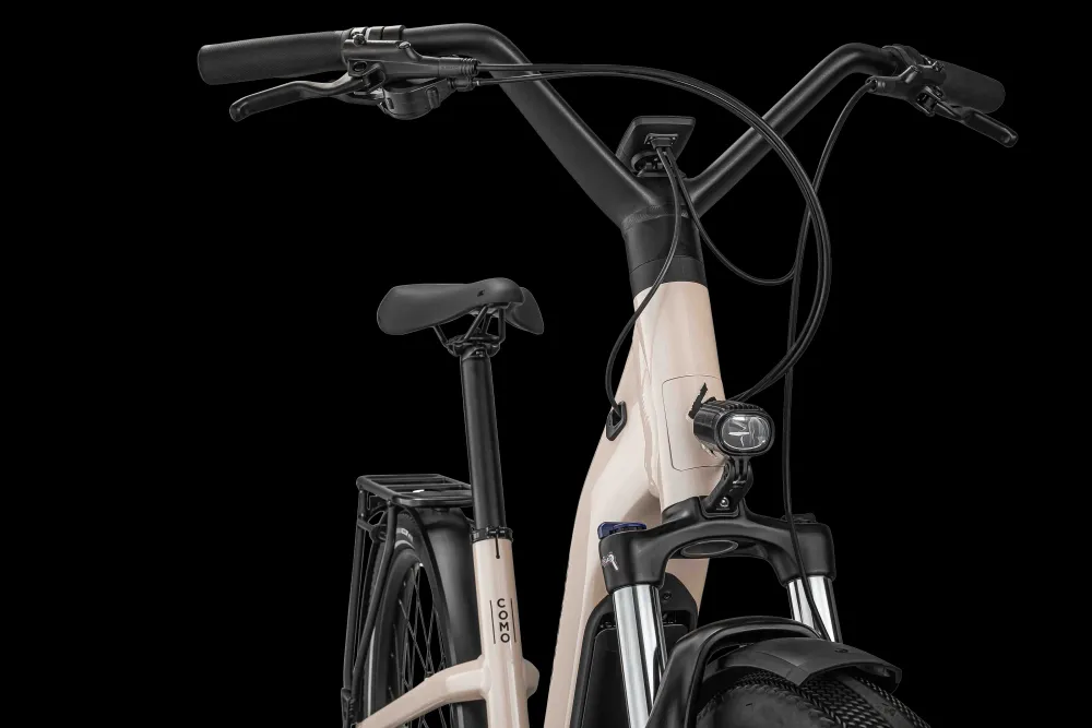 Specialized Turbo Como 3.0> City·Turbo Como|Transport·Turbo Como
