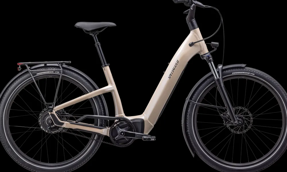 Specialized Turbo Como 4.0 IGH> City·Turbo Como|Transport·Turbo Como