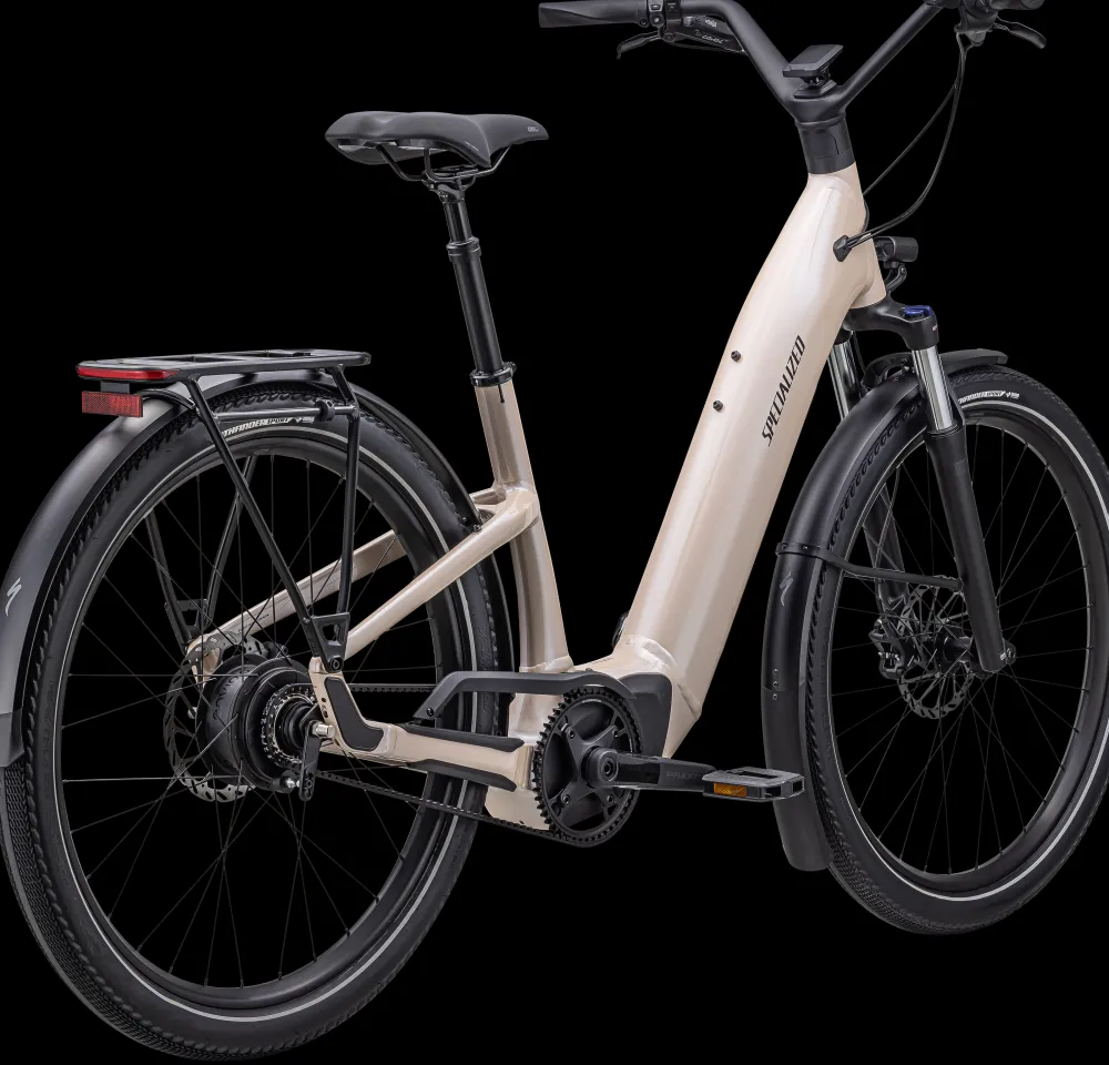 Specialized Turbo Como 4.0 IGH> City·Turbo Como|Transport·Turbo Como