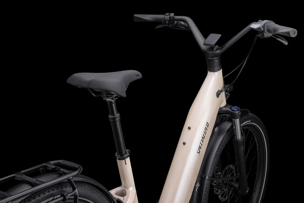 Specialized Turbo Como 4.0 IGH> City·Turbo Como|Transport·Turbo Como