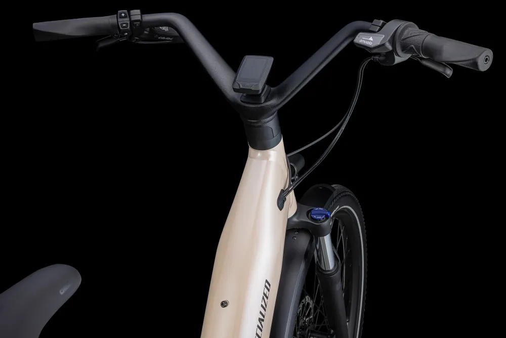 Specialized Turbo Como 4.0 IGH> City·Turbo Como|Transport·Turbo Como