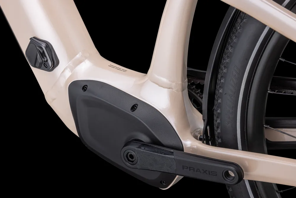 Specialized Turbo Como 4.0 IGH> City·Turbo Como|Transport·Turbo Como