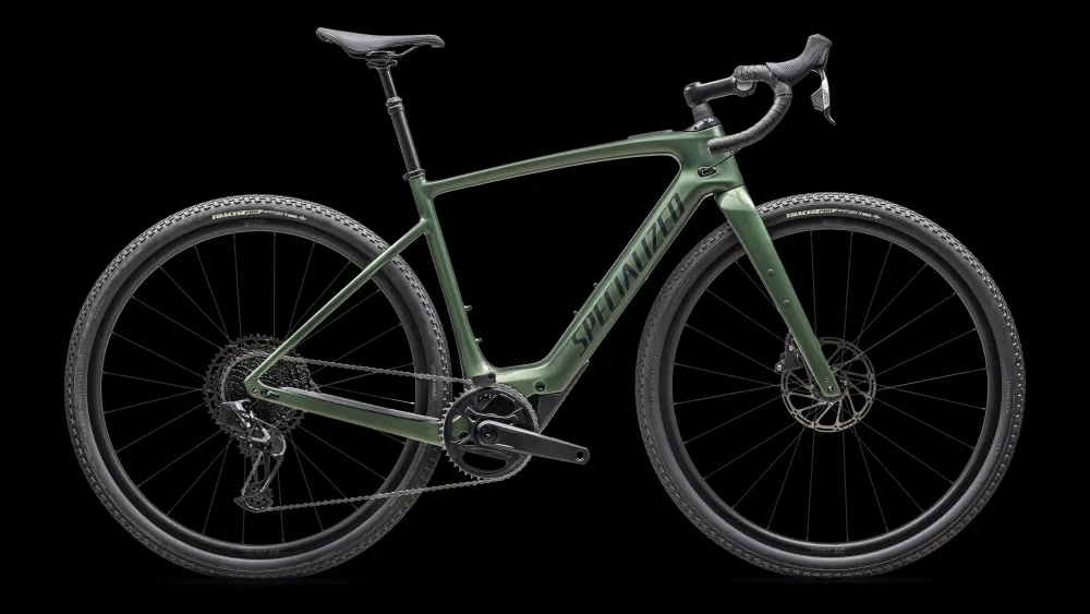 Specialized Turbo Creo 2 Comp> Road·Turbo Creo|Performance·Turbo Creo