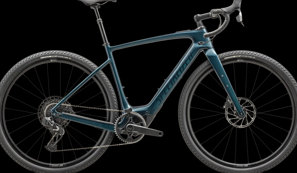 Specialized Turbo Creo 2 Comp> Road·Turbo Creo|Performance·Turbo Creo