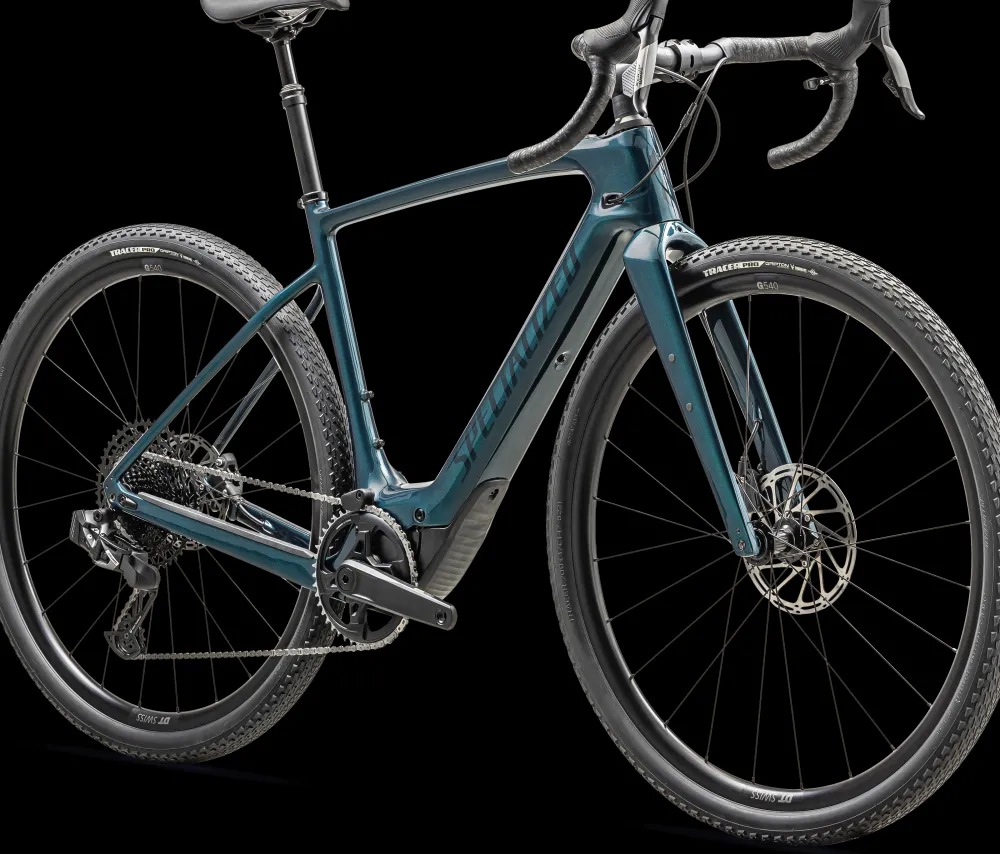Specialized Turbo Creo 2 Comp> Road·Turbo Creo|Performance·Turbo Creo