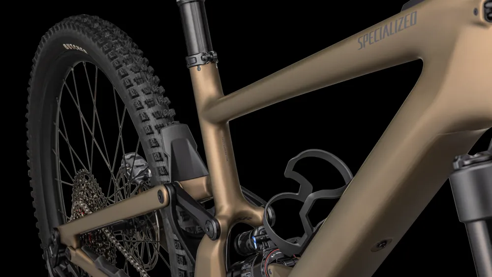 Specialized Turbo Kenevo SL 2 Comp> Mountain·Turbo Kenevo|Trail·Turbo Kenevo