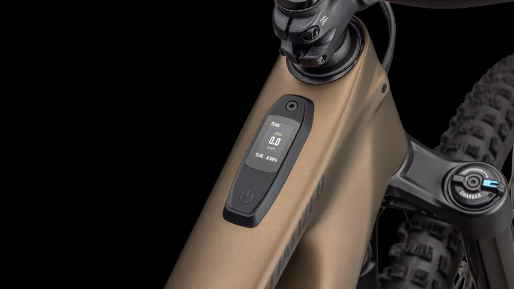 Specialized Turbo Kenevo SL 2 Comp> Mountain·Turbo Kenevo|Trail·Turbo Kenevo