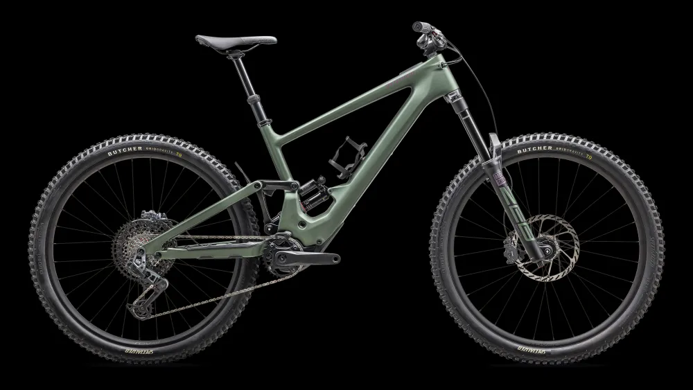 Specialized Turbo Kenevo SL 2 Expert> Mountain·Turbo Kenevo|Trail·Turbo Kenevo