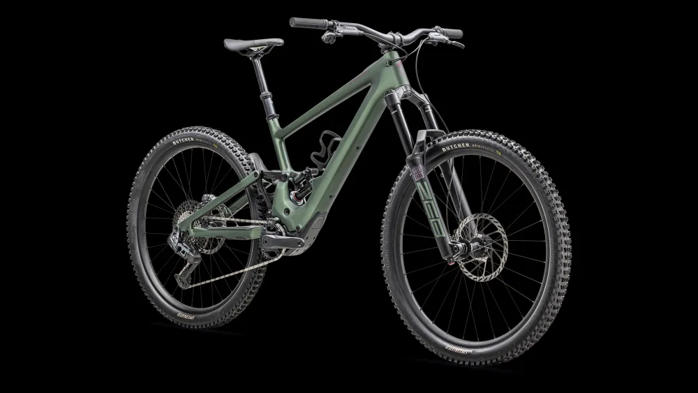 Specialized Turbo Kenevo SL 2 Expert> Mountain·Turbo Kenevo|Trail·Turbo Kenevo