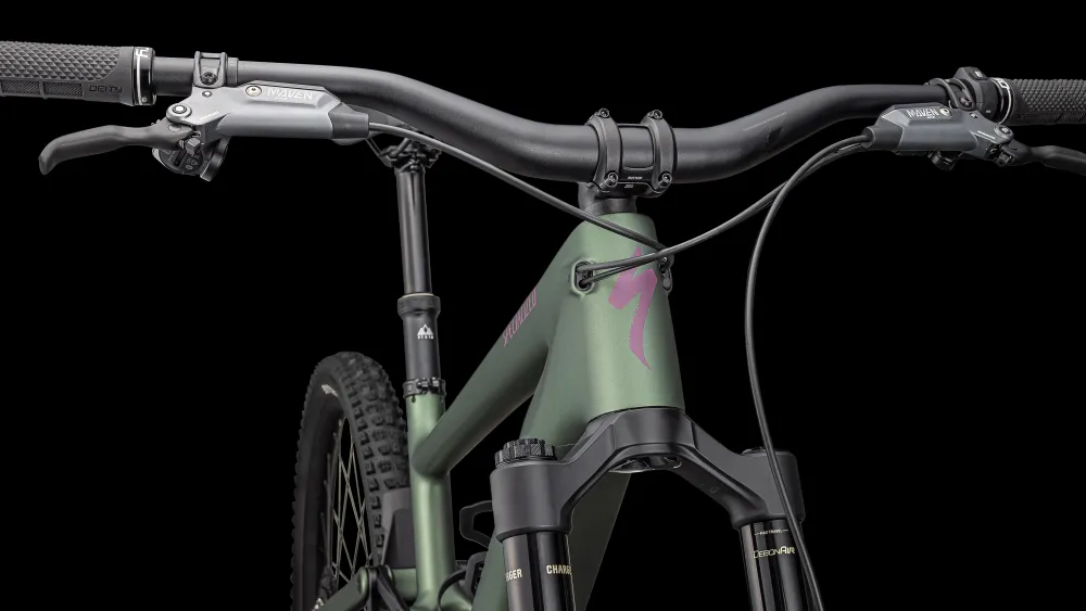Specialized Turbo Kenevo SL 2 Expert> Mountain·Turbo Kenevo|Trail·Turbo Kenevo