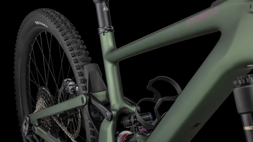 Specialized Turbo Kenevo SL 2 Expert> Mountain·Turbo Kenevo|Trail·Turbo Kenevo