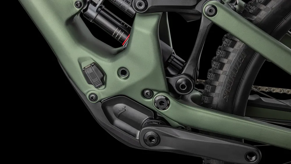 Specialized Turbo Kenevo SL 2 Expert> Mountain·Turbo Kenevo|Trail·Turbo Kenevo