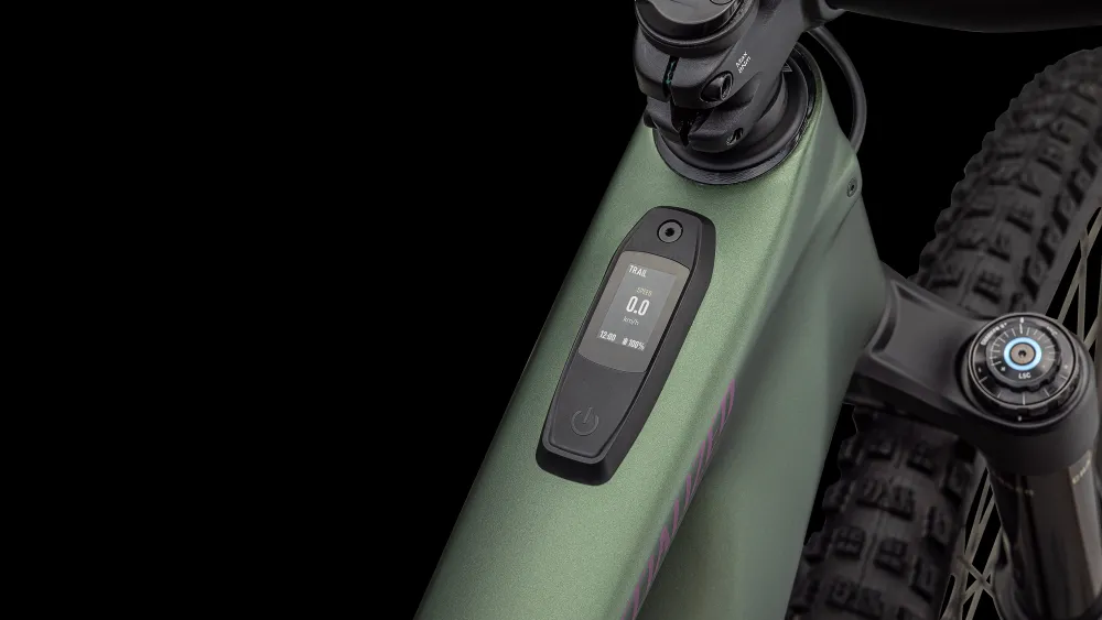 Specialized Turbo Kenevo SL 2 Expert> Mountain·Turbo Kenevo|Trail·Turbo Kenevo