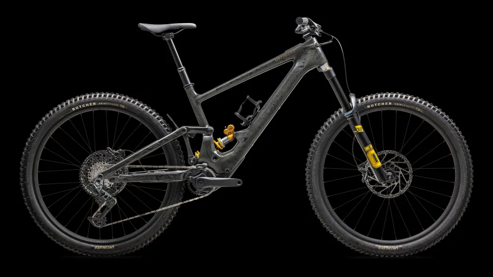 Specialized Turbo Kenevo SL 2 Ohlins Coil> Mountain·Turbo Kenevo|Trail·Turbo Kenevo