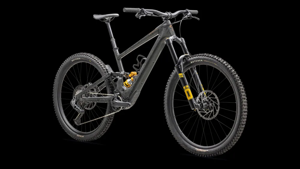 Specialized Turbo Kenevo SL 2 Ohlins Coil> Mountain·Turbo Kenevo|Trail·Turbo Kenevo