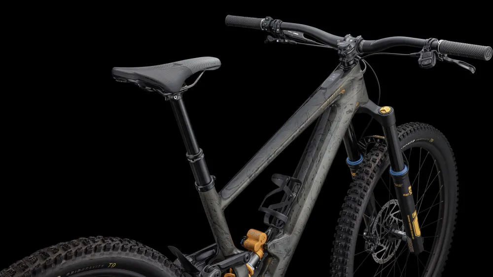 Specialized Turbo Kenevo SL 2 Ohlins Coil> Mountain·Turbo Kenevo|Trail·Turbo Kenevo