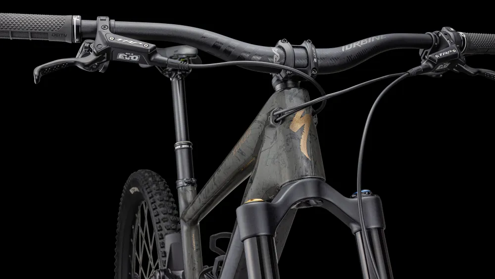 Specialized Turbo Kenevo SL 2 Ohlins Coil> Mountain·Turbo Kenevo|Trail·Turbo Kenevo