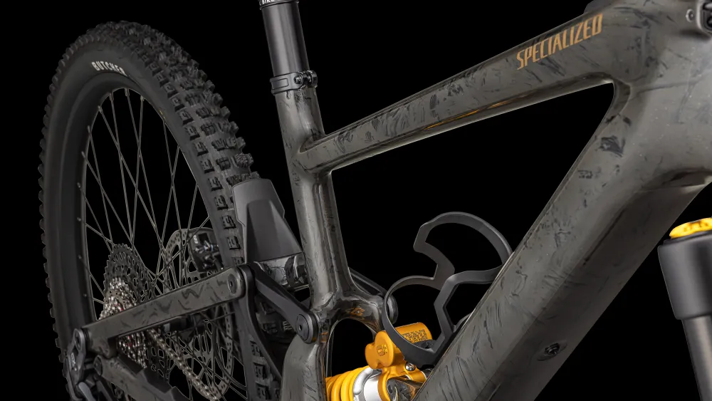 Specialized Turbo Kenevo SL 2 Ohlins Coil> Mountain·Turbo Kenevo|Trail·Turbo Kenevo