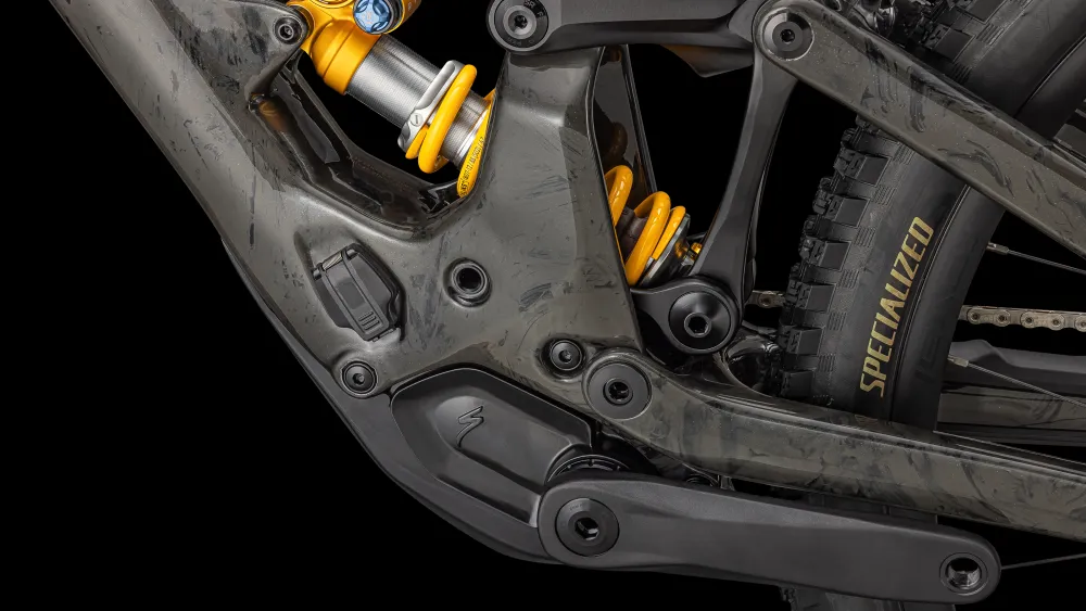 Specialized Turbo Kenevo SL 2 Ohlins Coil> Mountain·Turbo Kenevo|Trail·Turbo Kenevo