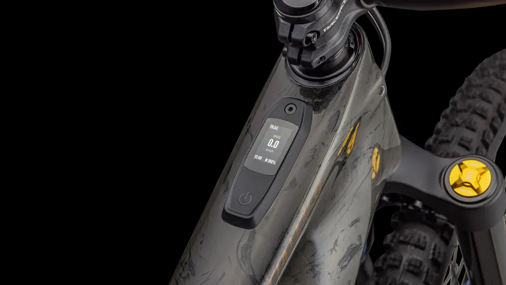 Specialized Turbo Kenevo SL 2 Ohlins Coil> Mountain·Turbo Kenevo|Trail·Turbo Kenevo