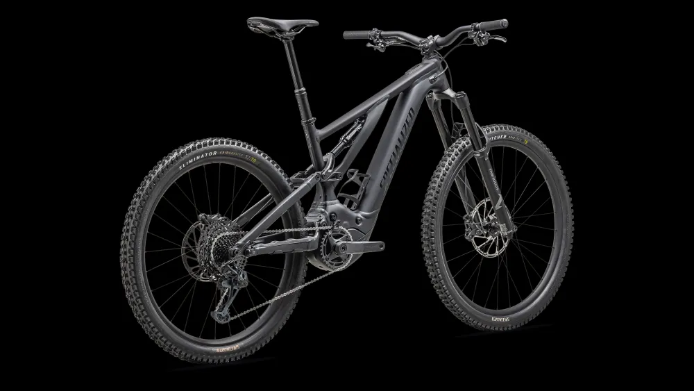 Specialized Turbo Levo> Mountain·Turbo Levo|Trail·Turbo Levo