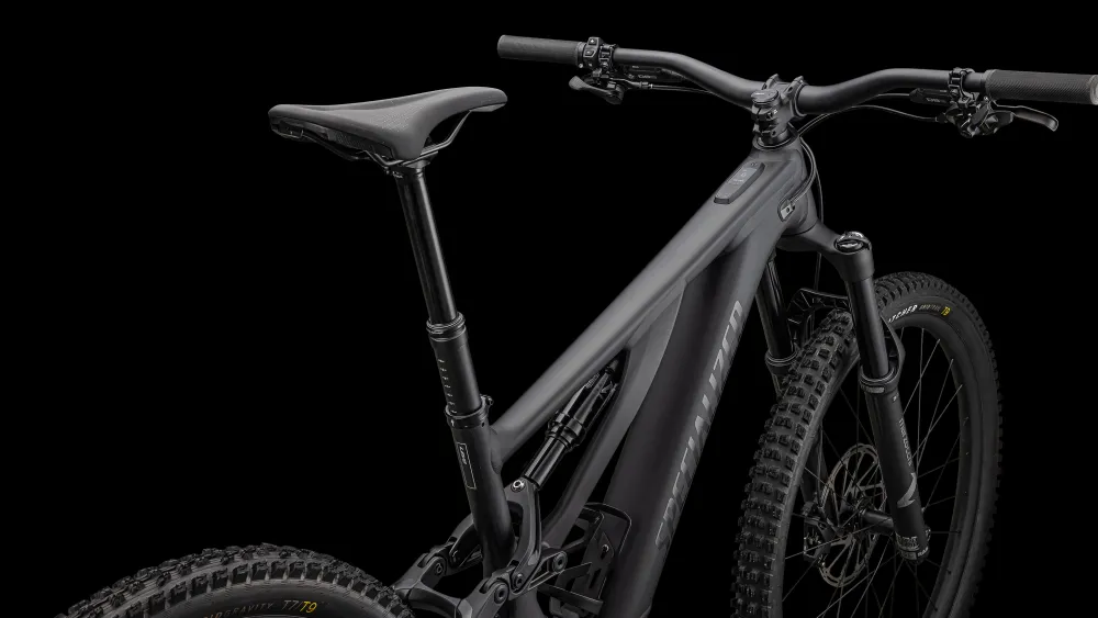 Specialized Turbo Levo> Mountain·Turbo Levo|Trail·Turbo Levo