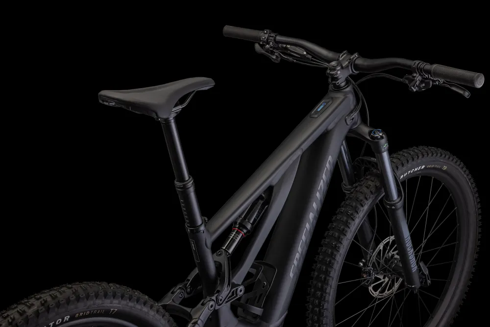 Specialized Turbo Levo Alloy> Mountain·Turbo Levo|Trail·Turbo Levo