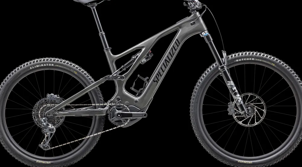 Specialized Turbo Levo Comp Carbon> Mountain·Turbo Levo|Trail·Turbo Levo
