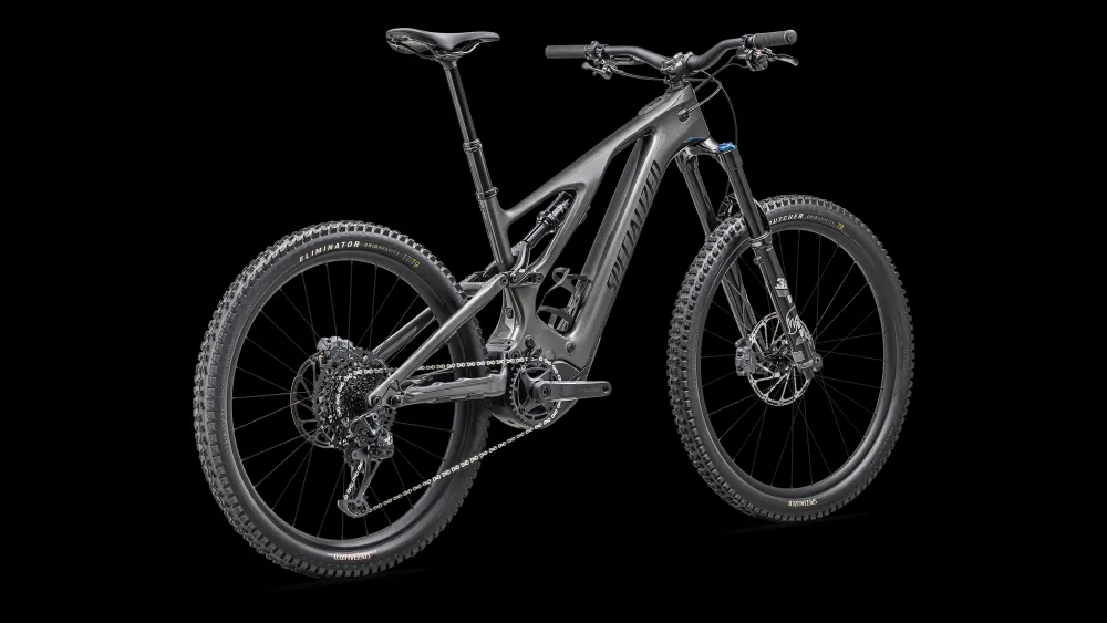 Specialized Turbo Levo Comp Carbon> Mountain·Turbo Levo|Trail·Turbo Levo