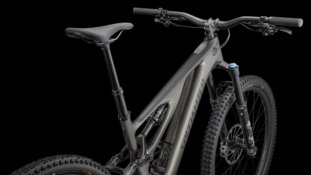 Specialized Turbo Levo Comp Carbon> Mountain·Turbo Levo|Trail·Turbo Levo