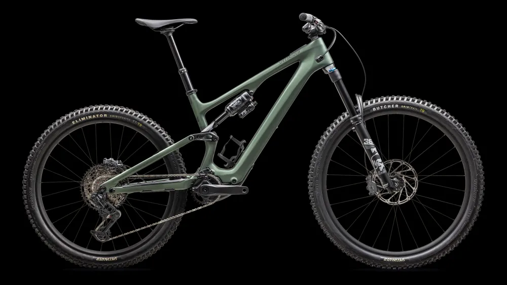 Specialized Turbo Levo SL Comp> Mountain·Turbo Levo|Trail·Turbo Levo