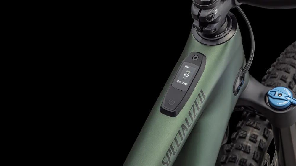 Specialized Turbo Levo SL Comp> Mountain·Turbo Levo|Trail·Turbo Levo