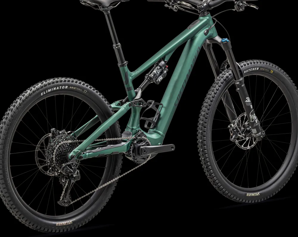 Specialized Turbo Levo SL Comp Alloy> Mountain·Turbo Levo|Trail·Turbo Levo