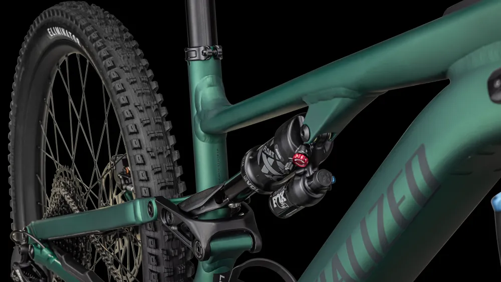 Specialized Turbo Levo SL Comp Alloy> Mountain·Turbo Levo|Trail·Turbo Levo