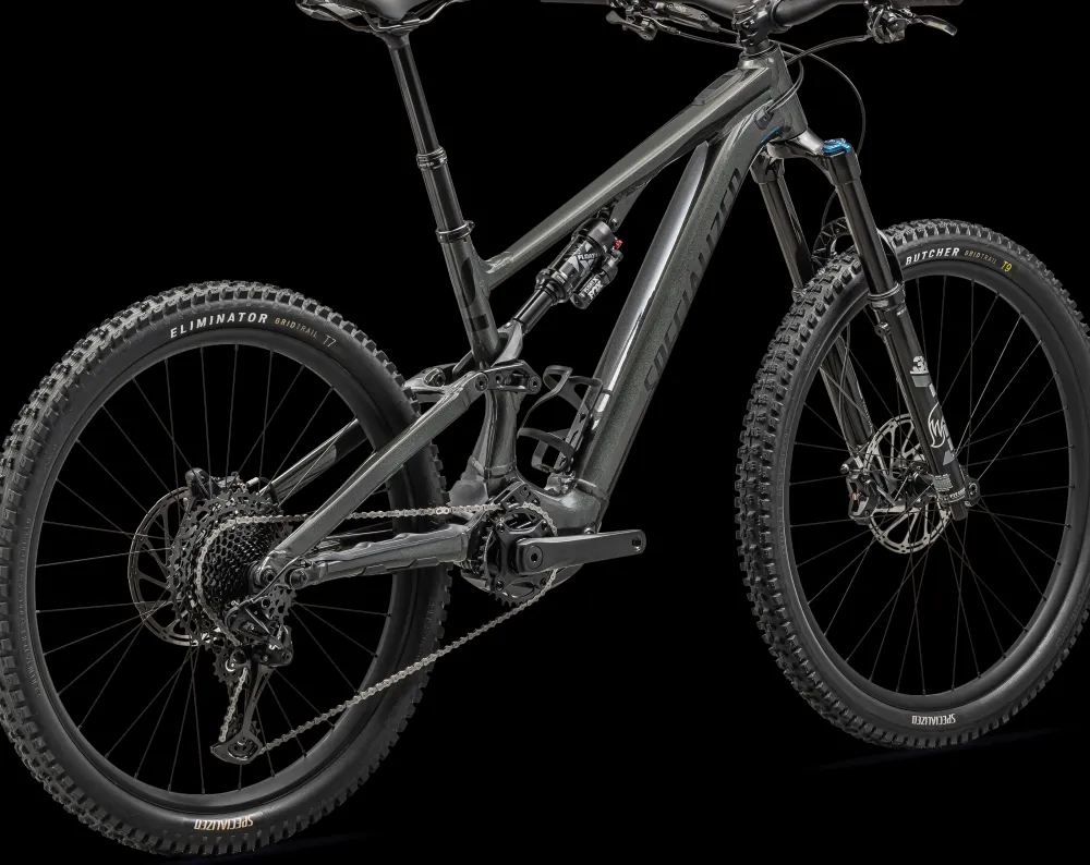 Specialized Turbo Levo SL Comp Alloy> Mountain·Turbo Levo|Trail·Turbo Levo