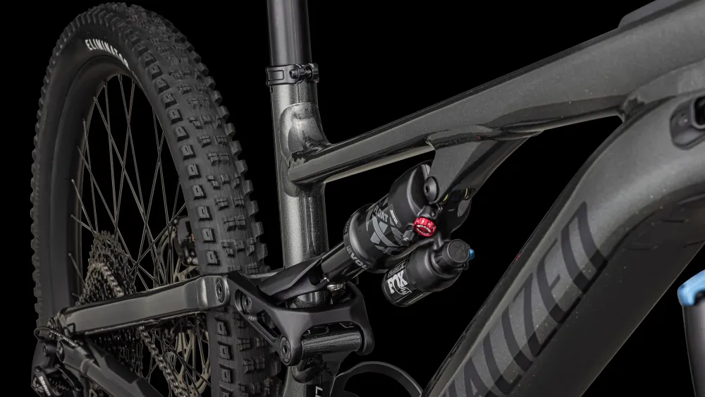 Specialized Turbo Levo SL Comp Alloy> Mountain·Turbo Levo|Trail·Turbo Levo