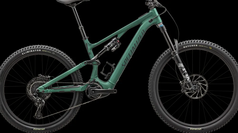 Specialized Turbo Levo SL Comp Alloy> Mountain·Turbo Levo|Trail·Turbo Levo