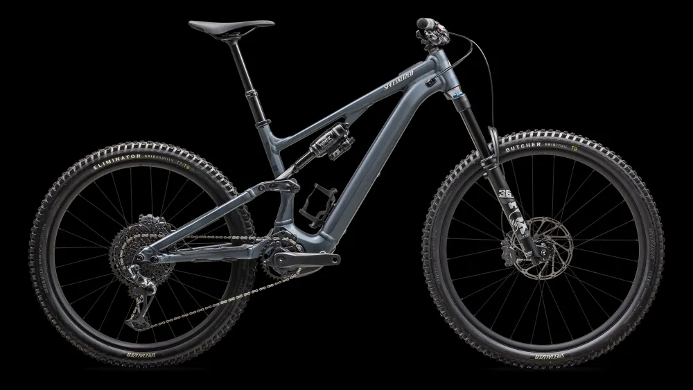 Specialized Turbo Levo SL Comp Alloy> Mountain·Turbo Levo|Trail·Turbo Levo