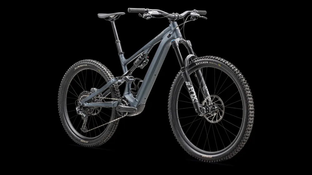 Specialized Turbo Levo SL Comp Alloy> Mountain·Turbo Levo|Trail·Turbo Levo