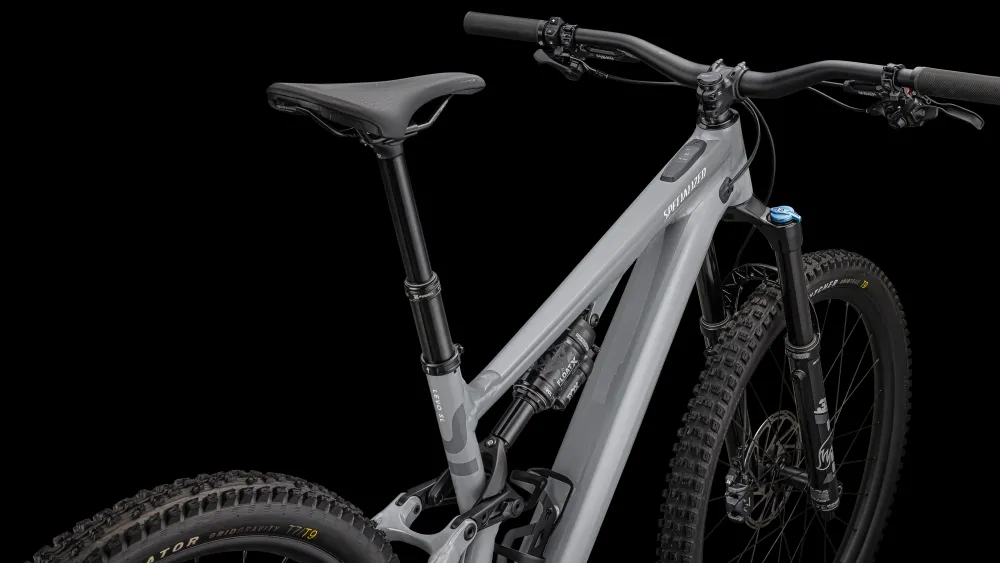 Specialized Turbo Levo SL Comp Alloy> Mountain·Turbo Levo|Trail·Turbo Levo