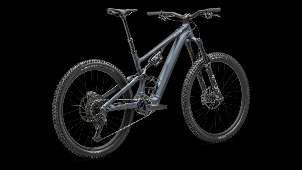 Specialized Turbo Levo SL Comp Alloy> Mountain·Turbo Levo|Trail·Turbo Levo