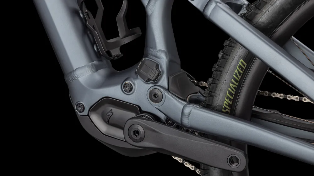 Specialized Turbo Levo SL Comp Alloy> Mountain·Turbo Levo|Trail·Turbo Levo