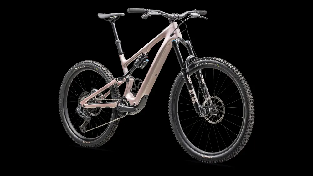 Specialized Turbo Levo SL Expert> Mountain·Turbo Levo|Trail·Turbo Levo