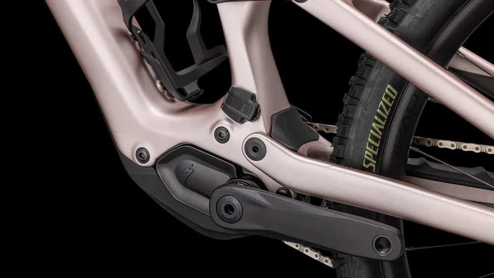 Specialized Turbo Levo SL Expert> Mountain·Turbo Levo|Trail·Turbo Levo