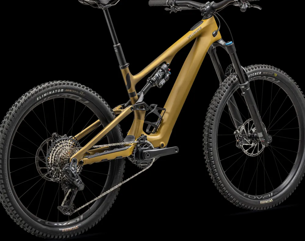Specialized Turbo Levo SL Expert Carbon> Mountain·Turbo Levo|Trail·Turbo Levo